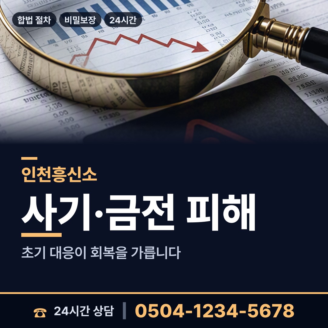 인천 산곡2동 동창찾기 상담 안내